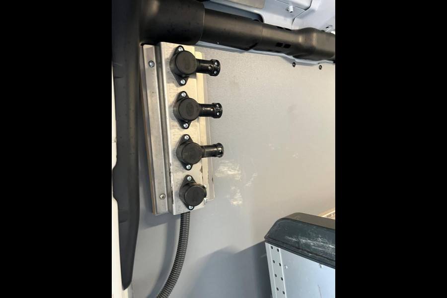 Mercedes-Benz Sprinter SERVICEWAGEN AUTOMAAT 317 1.9CDI L2H1 EURO VI-D, Airco, M-BUX, Trekhaak 3500KG RIJKLAARPRIJS