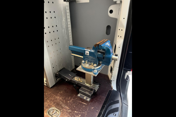 Mercedes-Benz Sprinter SERVICEWAGEN AUTOMAAT 317 1.9CDI L2H1 EURO VI-D, Airco, M-BUX, Trekhaak 3500KG RIJKLAARPRIJS