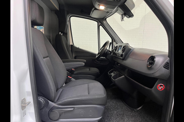 Mercedes-Benz Sprinter SERVICEWAGEN AUTOMAAT 317 1.9CDI L2H1 EURO VI-D, Airco, M-BUX, Trekhaak 3500KG RIJKLAARPRIJS
