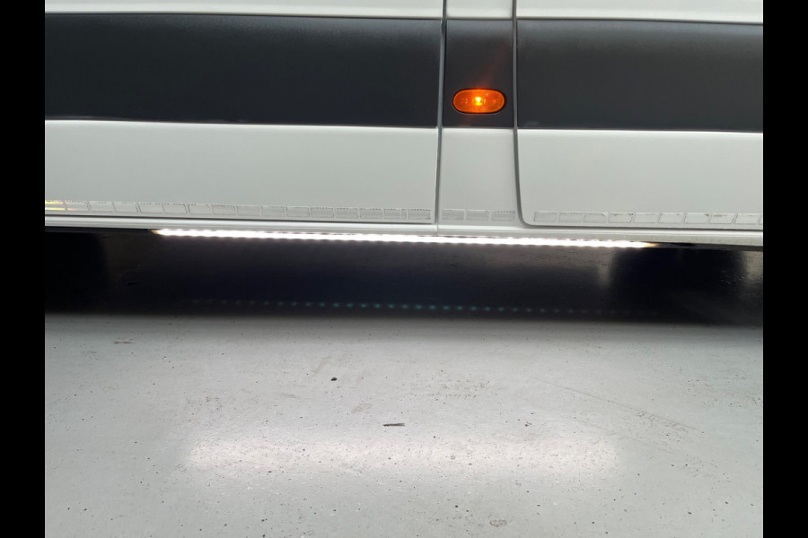 Mercedes-Benz Sprinter SERVICEWAGEN AUTOMAAT 317 1.9CDI L2H1 EURO VI-D, Airco, M-BUX, Trekhaak 3500KG RIJKLAARPRIJS