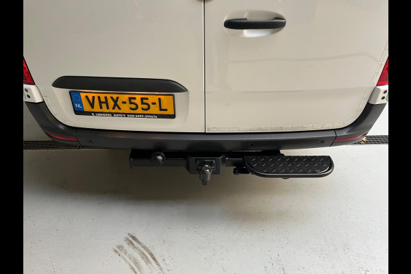 Mercedes-Benz Sprinter SERVICEWAGEN AUTOMAAT 317 1.9CDI L2H1 EURO VI-D, Airco, M-BUX, Trekhaak 3500KG RIJKLAARPRIJS