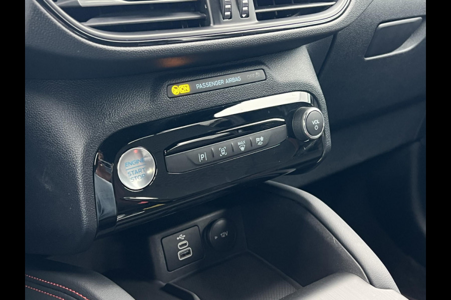 Ford Kuga 2.5 FHEV ST-Line 190pk | Geen stekker nodig | Sync 4 Navigatie | Apple Carplay/Android auto | Achteruitrijcamera