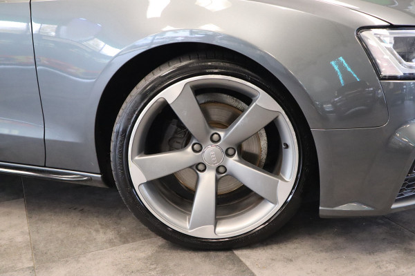 Audi A5 Sportback 1.8 TFSI Adrenalin Sport Parkeersensoren Navi Climate Control Audi A5 Sportback 1.8 TFSI Adrenalin Sport Parkeersensoren Navi Climate Control