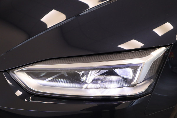 Audi A5 Cabriolet 2.0 TFSI Launch Edition Cruise/Climate PDC Audi A5 Cabriolet 2.0 TFSI Launch Edition Cruise/Climate PDC