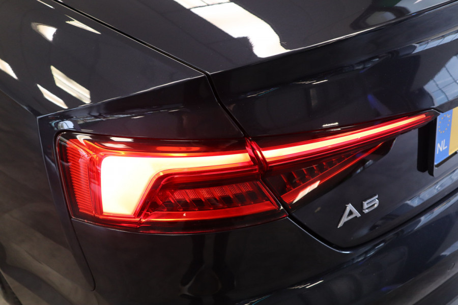 Audi A5 Cabriolet 2.0 TFSI Launch Edition Cruise/Climate PDC Audi A5 Cabriolet 2.0 TFSI Launch Edition Cruise/Climate PDC