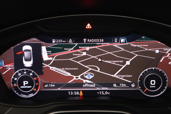 Audi A5 Cabriolet 2.0 TFSI Launch Edition Cruise/Climate PDC Audi A5 Cabriolet 2.0 TFSI Launch Edition Cruise/Climate PDC