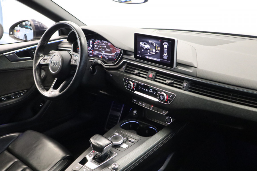 Audi A5 Cabriolet 2.0 TFSI Launch Edition Cruise/Climate PDC Audi A5 Cabriolet 2.0 TFSI Launch Edition Cruise/Climate PDC