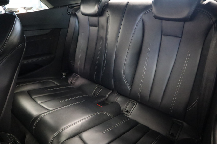 Audi A5 Cabriolet 2.0 TFSI Launch Edition Cruise/Climate PDC Audi A5 Cabriolet 2.0 TFSI Launch Edition Cruise/Climate PDC