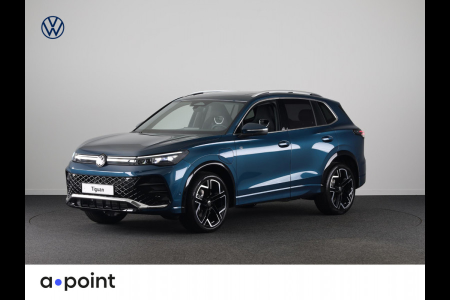 Volkswagen Tiguan R-Line-Edition 1.5 eHybrid 150 kW / 204 pk SUV 6 v