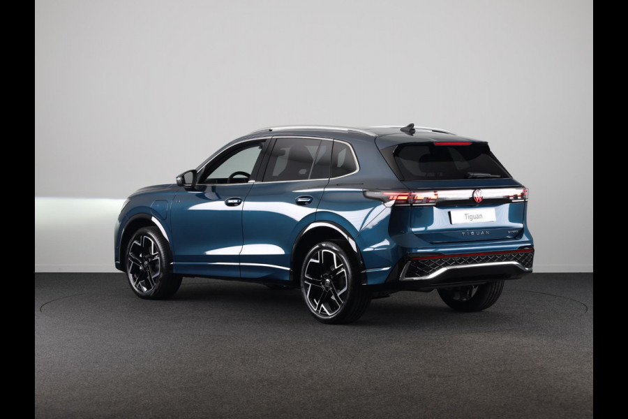 Volkswagen Tiguan R-Line-Edition 1.5 eHybrid 150 kW / 204 pk SUV 6 v