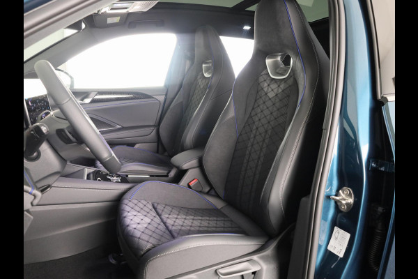 Volkswagen Tiguan R-Line-Edition 1.5 eHybrid 150 kW / 204 pk SUV 6 v