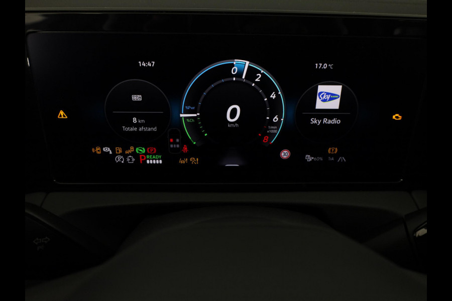 Volkswagen Tiguan R-Line-Edition 1.5 eHybrid 150 kW / 204 pk SUV 6 v