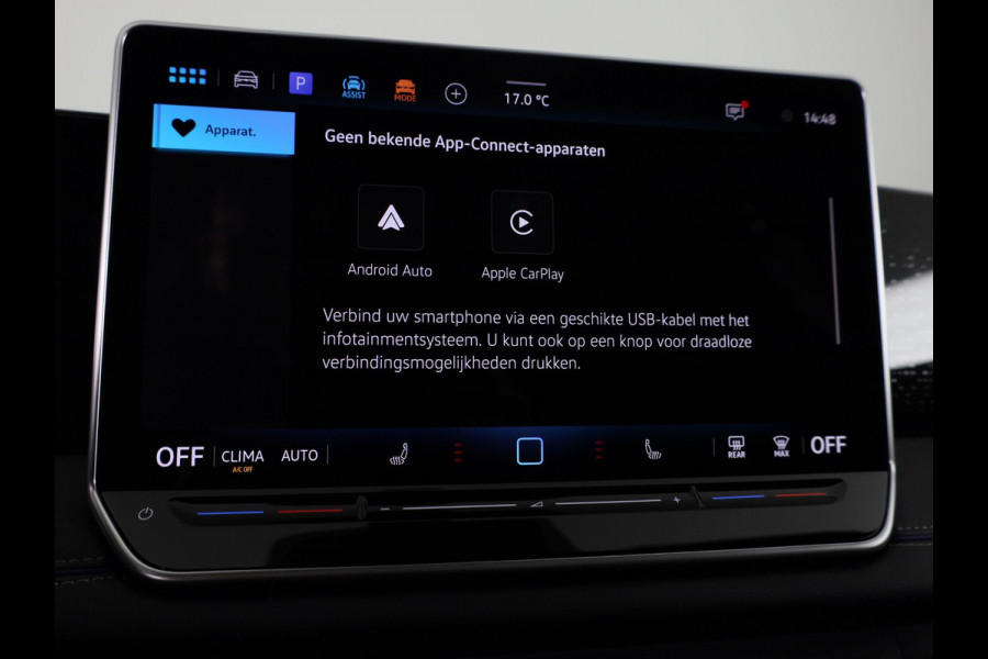 Volkswagen Tiguan R-Line-Edition 1.5 eHybrid 150 kW / 204 pk SUV 6 v