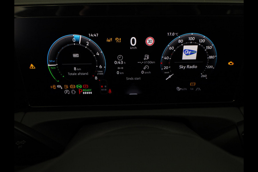 Volkswagen Tiguan R-Line-Edition 1.5 eHybrid 150 kW / 204 pk SUV 6 v