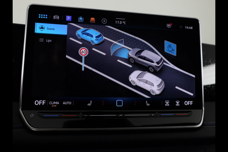 Volkswagen Tiguan R-Line-Edition 1.5 eHybrid 150 kW / 204 pk SUV 6 v