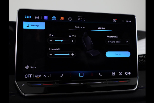 Volkswagen Tiguan R-Line-Edition 1.5 eHybrid 150 kW / 204 pk SUV 6 v