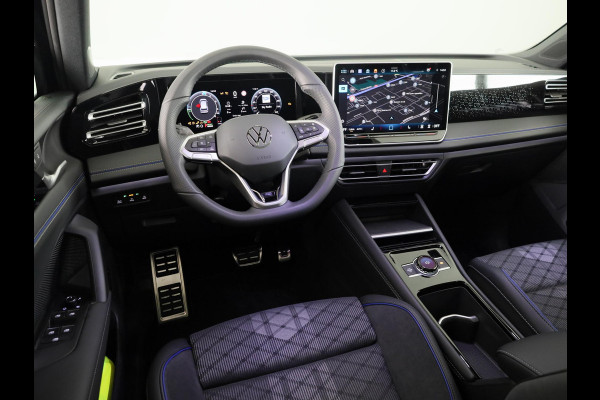 Volkswagen Tiguan R-Line-Edition 1.5 eHybrid 150 kW / 204 pk SUV 6 v