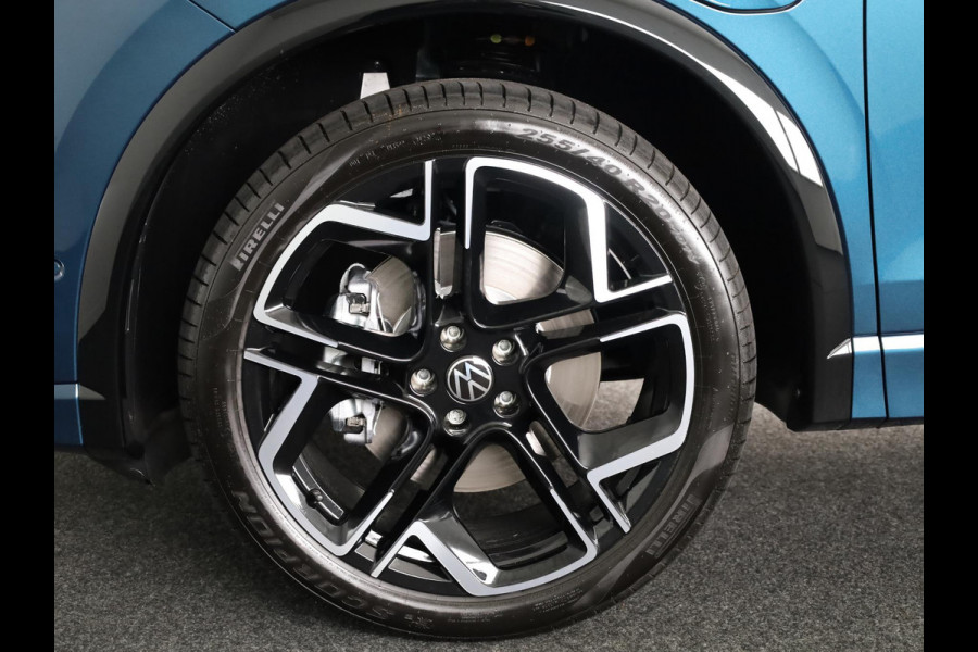Volkswagen Tiguan R-Line-Edition 1.5 eHybrid 150 kW / 204 pk SUV 6 v