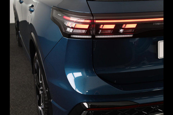 Volkswagen Tiguan R-Line-Edition 1.5 eHybrid 150 kW / 204 pk SUV 6 v