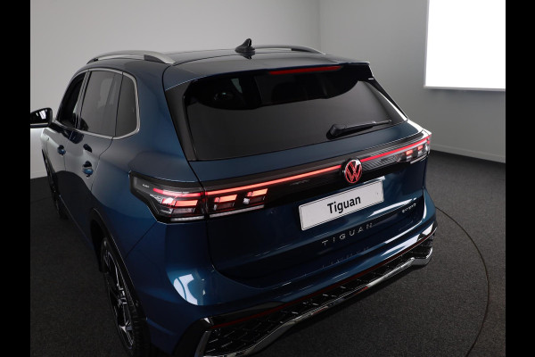 Volkswagen Tiguan R-Line-Edition 1.5 eHybrid 150 kW / 204 pk SUV 6 v