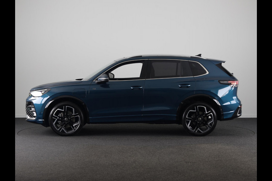 Volkswagen Tiguan R-Line-Edition 1.5 eHybrid 150 kW / 204 pk SUV 6 v