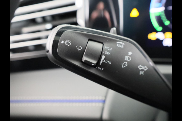 Volkswagen Tiguan R-Line-Edition 1.5 eHybrid 150 kW / 204 pk SUV 6 v