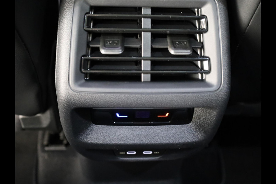 Volkswagen Tiguan R-Line-Edition 1.5 eHybrid 150 kW / 204 pk SUV 6 v