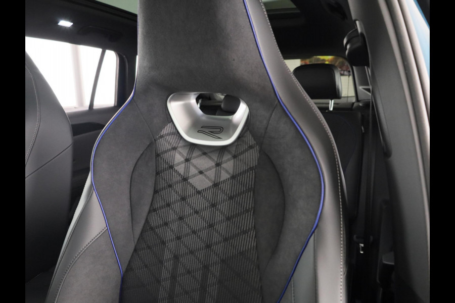 Volkswagen Tiguan R-Line-Edition 1.5 eHybrid 150 kW / 204 pk SUV 6 v