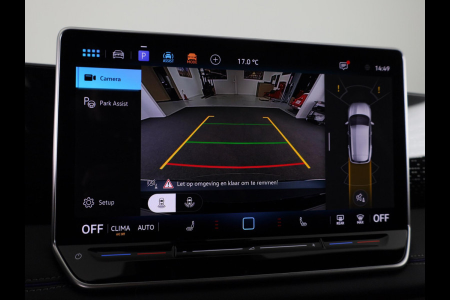 Volkswagen Tiguan R-Line-Edition 1.5 eHybrid 150 kW / 204 pk SUV 6 v