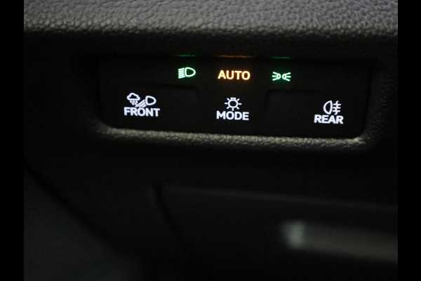 Volkswagen Tiguan R-Line-Edition 1.5 eHybrid 150 kW / 204 pk SUV 6 v