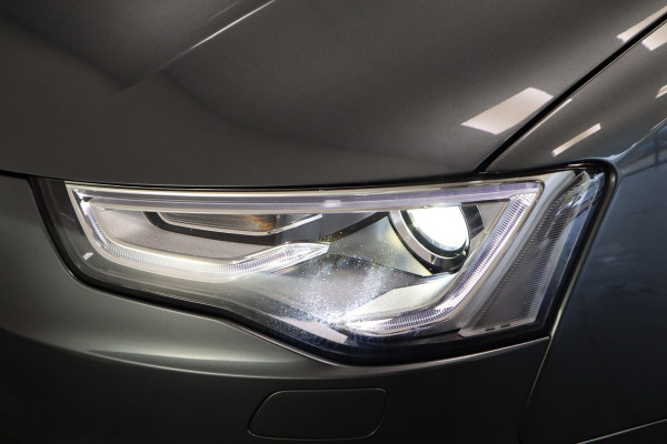 Audi A5 Sportback 1.8 TFSI Adrenalin Sport Parkeersensoren Navi Climate Control Audi A5 Sportback 1.8 TFSI Adrenalin Sport Parkeersensoren Navi Climate Control