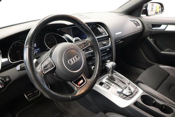 Audi A5 Sportback 1.8 TFSI Adrenalin Sport Parkeersensoren Navi Climate Control Audi A5 Sportback 1.8 TFSI Adrenalin Sport Parkeersensoren Navi Climate Control