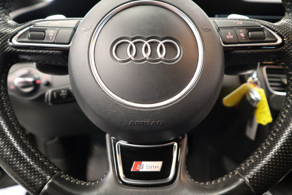 Audi A5 Sportback 1.8 TFSI Adrenalin Sport Parkeersensoren Navi Climate Control Audi A5 Sportback 1.8 TFSI Adrenalin Sport Parkeersensoren Navi Climate Control