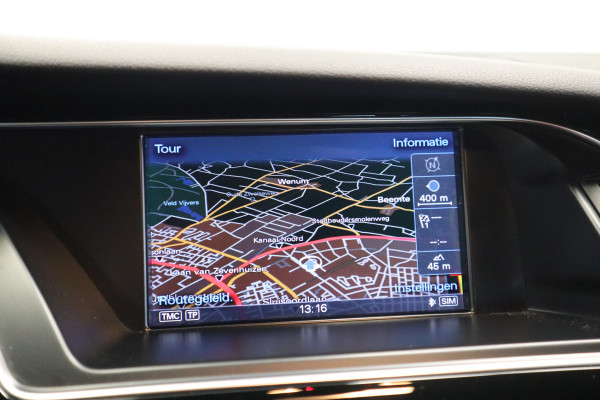 Audi A5 Sportback 1.8 TFSI Adrenalin Sport Parkeersensoren Navi Climate Control Audi A5 Sportback 1.8 TFSI Adrenalin Sport Parkeersensoren Navi Climate Control