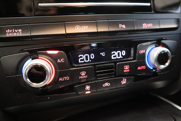 Audi A5 Sportback 1.8 TFSI Adrenalin Sport Parkeersensoren Navi Climate Control Audi A5 Sportback 1.8 TFSI Adrenalin Sport Parkeersensoren Navi Climate Control