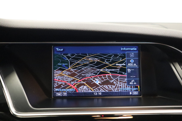 Audi A5 Sportback 1.8 TFSI Adrenalin Sport Parkeersensoren Navi Climate Control Audi A5 Sportback 1.8 TFSI Adrenalin Sport Parkeersensoren Navi Climate Control