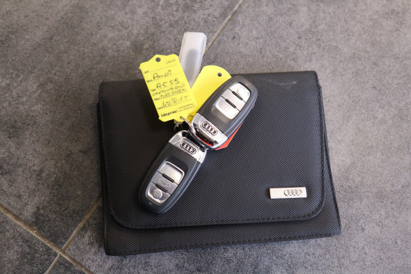 Audi A5 Sportback 1.8 TFSI Adrenalin Sport Parkeersensoren Navi Climate Control Audi A5 Sportback 1.8 TFSI Adrenalin Sport Parkeersensoren Navi Climate Control