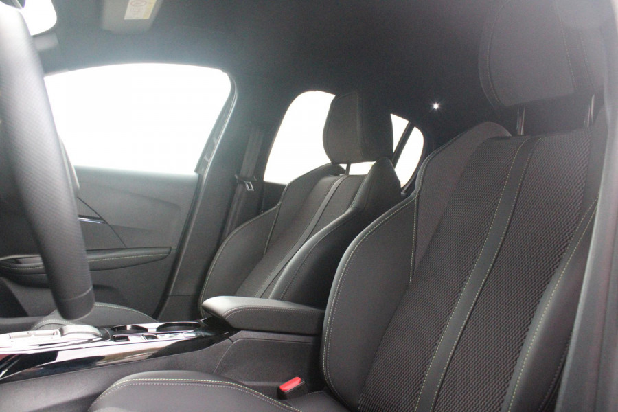 Peugeot 208 1.2 Hybrid 145PK e-DCS6 GT | NAVIGATIE | DRAADLOZE APPLE CARPLAY/ANDROID AUTO | CAMERA VOOR + ACHTER | FULL LED KOPLAMPEN | LICHTMETALEN VELGEN 17" | DODEHOEK DETECTIE | DRAADLOZE TELEFOONLADER | KEYLESS ENTRY/START | DAB+ RADIO | ADAPTIVE CRUISE CONTROL | Peugeot 208 1.2 Hybrid 145PK e-DCS6 GT | NAVIGATIE | DRAADLOZE APPLE CARPLAY/ANDROID AUTO | CAMERA VOOR + ACHTER | FULL LED KOPLAMPEN | LICHTMETALEN VELGEN 17" | DODEHOEK DETECTIE | DRAADLOZE TELEFOONLADER | KEYLESS ENTRY/START | DAB+ RADIO | ADAPTIVE CRUISE CONTROL |
