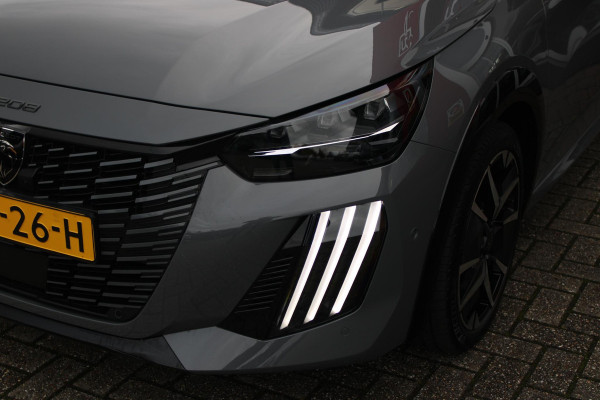 Peugeot 208 1.2 Hybrid 145PK e-DCS6 GT | NAVIGATIE | DRAADLOZE APPLE CARPLAY/ANDROID AUTO | CAMERA VOOR + ACHTER | FULL LED KOPLAMPEN | LICHTMETALEN VELGEN 17" | DODEHOEK DETECTIE | DRAADLOZE TELEFOONLADER | KEYLESS ENTRY/START | DAB+ RADIO | ADAPTIVE CRUISE CONTROL | Peugeot 208 1.2 Hybrid 145PK e-DCS6 GT | NAVIGATIE | DRAADLOZE APPLE CARPLAY/ANDROID AUTO | CAMERA VOOR + ACHTER | FULL LED KOPLAMPEN | LICHTMETALEN VELGEN 17" | DODEHOEK DETECTIE | DRAADLOZE TELEFOONLADER | KEYLESS ENTRY/START | DAB+ RADIO | ADAPTIVE CRUISE CONTROL |
