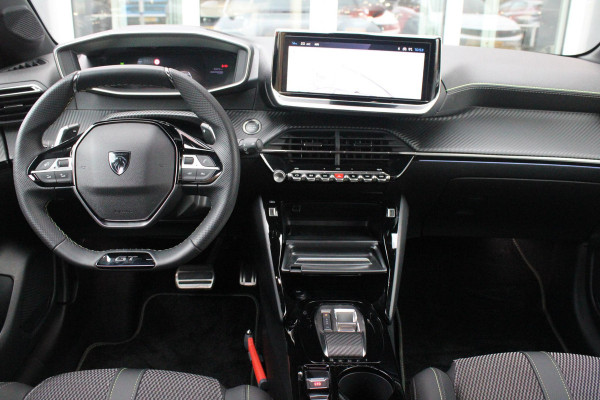 Peugeot 208 1.2 Hybrid 145PK e-DCS6 GT | NAVIGATIE | DRAADLOZE APPLE CARPLAY/ANDROID AUTO | CAMERA VOOR + ACHTER | FULL LED KOPLAMPEN | LICHTMETALEN VELGEN 17" | DODEHOEK DETECTIE | DRAADLOZE TELEFOONLADER | KEYLESS ENTRY/START | DAB+ RADIO | ADAPTIVE CRUISE CONTROL | Peugeot 208 1.2 Hybrid 145PK e-DCS6 GT | NAVIGATIE | DRAADLOZE APPLE CARPLAY/ANDROID AUTO | CAMERA VOOR + ACHTER | FULL LED KOPLAMPEN | LICHTMETALEN VELGEN 17" | DODEHOEK DETECTIE | DRAADLOZE TELEFOONLADER | KEYLESS ENTRY/START | DAB+ RADIO | ADAPTIVE CRUISE CONTROL |
