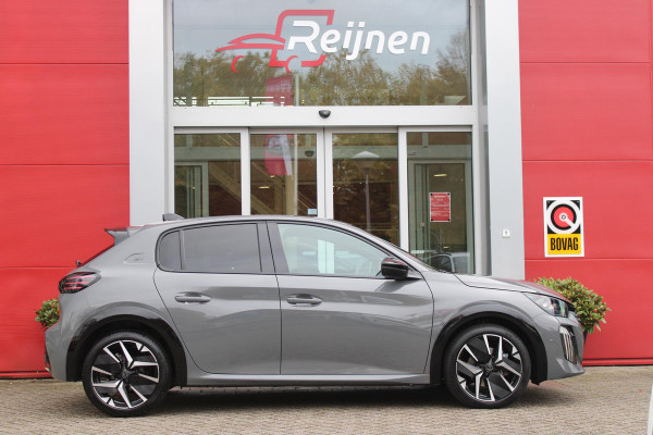 Peugeot 208 1.2 Hybrid 145PK e-DCS6 GT | NAVIGATIE | DRAADLOZE APPLE CARPLAY/ANDROID AUTO | CAMERA VOOR + ACHTER | FULL LED KOPLAMPEN | LICHTMETALEN VELGEN 17" | DODEHOEK DETECTIE | DRAADLOZE TELEFOONLADER | KEYLESS ENTRY/START | DAB+ RADIO | ADAPTIVE CRUISE CONTROL | Peugeot 208 1.2 Hybrid 145PK e-DCS6 GT | NAVIGATIE | DRAADLOZE APPLE CARPLAY/ANDROID AUTO | CAMERA VOOR + ACHTER | FULL LED KOPLAMPEN | LICHTMETALEN VELGEN 17" | DODEHOEK DETECTIE | DRAADLOZE TELEFOONLADER | KEYLESS ENTRY/START | DAB+ RADIO | ADAPTIVE CRUISE CONTROL |