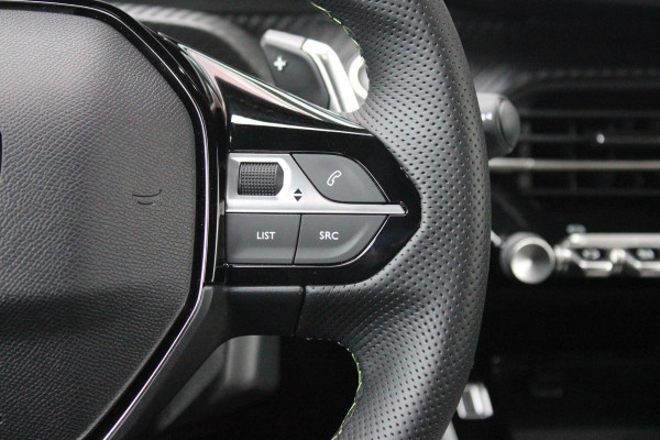 Peugeot 208 1.2 Hybrid 145PK e-DCS6 GT | NAVIGATIE | DRAADLOZE APPLE CARPLAY/ANDROID AUTO | CAMERA VOOR + ACHTER | FULL LED KOPLAMPEN | LICHTMETALEN VELGEN 17" | DODEHOEK DETECTIE | DRAADLOZE TELEFOONLADER | KEYLESS ENTRY/START | DAB+ RADIO | ADAPTIVE CRUISE CONTROL | Peugeot 208 1.2 Hybrid 145PK e-DCS6 GT | NAVIGATIE | DRAADLOZE APPLE CARPLAY/ANDROID AUTO | CAMERA VOOR + ACHTER | FULL LED KOPLAMPEN | LICHTMETALEN VELGEN 17" | DODEHOEK DETECTIE | DRAADLOZE TELEFOONLADER | KEYLESS ENTRY/START | DAB+ RADIO | ADAPTIVE CRUISE CONTROL |