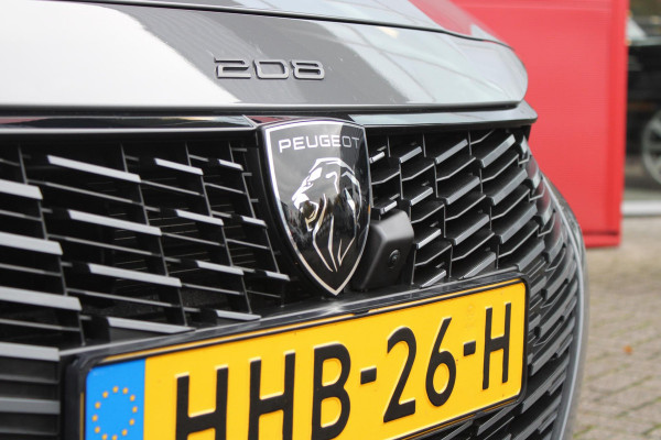 Peugeot 208 1.2 Hybrid 145PK e-DCS6 GT | NAVIGATIE | DRAADLOZE APPLE CARPLAY/ANDROID AUTO | CAMERA VOOR + ACHTER | FULL LED KOPLAMPEN | LICHTMETALEN VELGEN 17" | DODEHOEK DETECTIE | DRAADLOZE TELEFOONLADER | KEYLESS ENTRY/START | DAB+ RADIO | ADAPTIVE CRUISE CONTROL | Peugeot 208 1.2 Hybrid 145PK e-DCS6 GT | NAVIGATIE | DRAADLOZE APPLE CARPLAY/ANDROID AUTO | CAMERA VOOR + ACHTER | FULL LED KOPLAMPEN | LICHTMETALEN VELGEN 17" | DODEHOEK DETECTIE | DRAADLOZE TELEFOONLADER | KEYLESS ENTRY/START | DAB+ RADIO | ADAPTIVE CRUISE CONTROL |