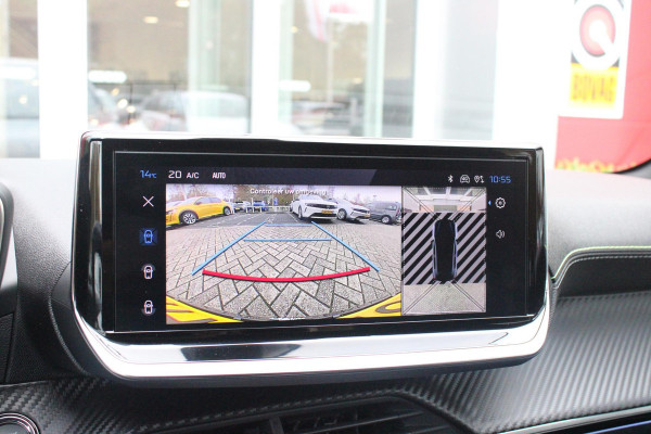 Peugeot 208 1.2 Hybrid 145PK e-DCS6 GT | NAVIGATIE | DRAADLOZE APPLE CARPLAY/ANDROID AUTO | CAMERA VOOR + ACHTER | FULL LED KOPLAMPEN | LICHTMETALEN VELGEN 17" | DODEHOEK DETECTIE | DRAADLOZE TELEFOONLADER | KEYLESS ENTRY/START | DAB+ RADIO | ADAPTIVE CRUISE CONTROL | Peugeot 208 1.2 Hybrid 145PK e-DCS6 GT | NAVIGATIE | DRAADLOZE APPLE CARPLAY/ANDROID AUTO | CAMERA VOOR + ACHTER | FULL LED KOPLAMPEN | LICHTMETALEN VELGEN 17" | DODEHOEK DETECTIE | DRAADLOZE TELEFOONLADER | KEYLESS ENTRY/START | DAB+ RADIO | ADAPTIVE CRUISE CONTROL |