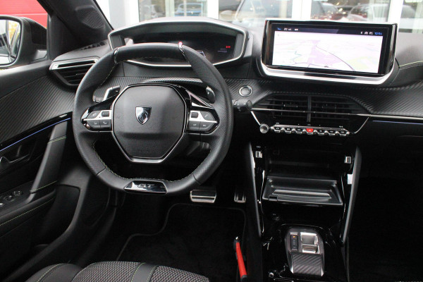 Peugeot 208 1.2 Hybrid 145PK e-DCS6 GT | NAVIGATIE | DRAADLOZE APPLE CARPLAY/ANDROID AUTO | CAMERA VOOR + ACHTER | FULL LED KOPLAMPEN | LICHTMETALEN VELGEN 17" | DODEHOEK DETECTIE | DRAADLOZE TELEFOONLADER | KEYLESS ENTRY/START | DAB+ RADIO | ADAPTIVE CRUISE CONTROL | Peugeot 208 1.2 Hybrid 145PK e-DCS6 GT | NAVIGATIE | DRAADLOZE APPLE CARPLAY/ANDROID AUTO | CAMERA VOOR + ACHTER | FULL LED KOPLAMPEN | LICHTMETALEN VELGEN 17" | DODEHOEK DETECTIE | DRAADLOZE TELEFOONLADER | KEYLESS ENTRY/START | DAB+ RADIO | ADAPTIVE CRUISE CONTROL |
