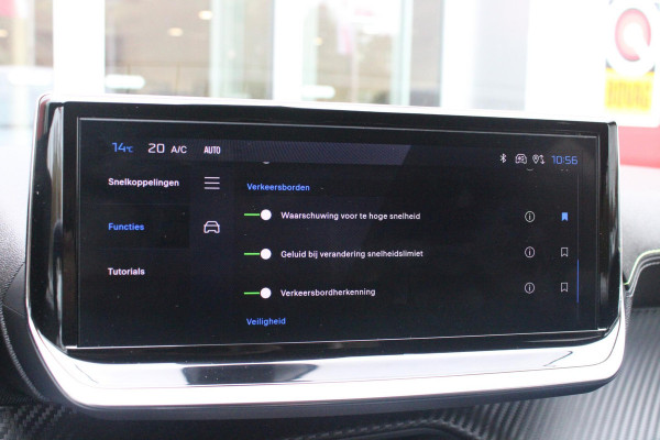 Peugeot 208 1.2 Hybrid 145PK e-DCS6 GT | NAVIGATIE | DRAADLOZE APPLE CARPLAY/ANDROID AUTO | CAMERA VOOR + ACHTER | FULL LED KOPLAMPEN | LICHTMETALEN VELGEN 17" | DODEHOEK DETECTIE | DRAADLOZE TELEFOONLADER | KEYLESS ENTRY/START | DAB+ RADIO | ADAPTIVE CRUISE CONTROL | Peugeot 208 1.2 Hybrid 145PK e-DCS6 GT | NAVIGATIE | DRAADLOZE APPLE CARPLAY/ANDROID AUTO | CAMERA VOOR + ACHTER | FULL LED KOPLAMPEN | LICHTMETALEN VELGEN 17" | DODEHOEK DETECTIE | DRAADLOZE TELEFOONLADER | KEYLESS ENTRY/START | DAB+ RADIO | ADAPTIVE CRUISE CONTROL |