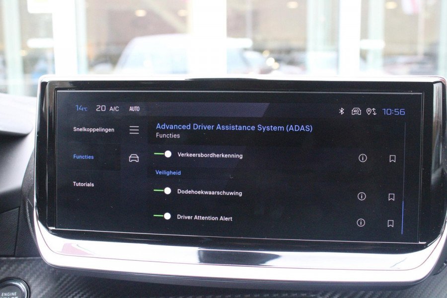 Peugeot 208 1.2 Hybrid 145PK e-DCS6 GT | NAVIGATIE | DRAADLOZE APPLE CARPLAY/ANDROID AUTO | CAMERA VOOR + ACHTER | FULL LED KOPLAMPEN | LICHTMETALEN VELGEN 17" | DODEHOEK DETECTIE | DRAADLOZE TELEFOONLADER | KEYLESS ENTRY/START | DAB+ RADIO | ADAPTIVE CRUISE CONTROL | Peugeot 208 1.2 Hybrid 145PK e-DCS6 GT | NAVIGATIE | DRAADLOZE APPLE CARPLAY/ANDROID AUTO | CAMERA VOOR + ACHTER | FULL LED KOPLAMPEN | LICHTMETALEN VELGEN 17" | DODEHOEK DETECTIE | DRAADLOZE TELEFOONLADER | KEYLESS ENTRY/START | DAB+ RADIO | ADAPTIVE CRUISE CONTROL |