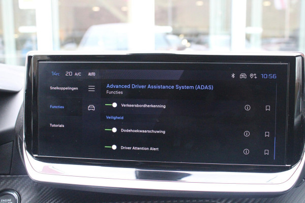 Peugeot 208 1.2 Hybrid 145PK e-DCS6 GT | NAVIGATIE | DRAADLOZE APPLE CARPLAY/ANDROID AUTO | CAMERA VOOR + ACHTER | FULL LED KOPLAMPEN | LICHTMETALEN VELGEN 17" | DODEHOEK DETECTIE | DRAADLOZE TELEFOONLADER | KEYLESS ENTRY/START | DAB+ RADIO | ADAPTIVE CRUISE CONTROL | Peugeot 208 1.2 Hybrid 145PK e-DCS6 GT | NAVIGATIE | DRAADLOZE APPLE CARPLAY/ANDROID AUTO | CAMERA VOOR + ACHTER | FULL LED KOPLAMPEN | LICHTMETALEN VELGEN 17" | DODEHOEK DETECTIE | DRAADLOZE TELEFOONLADER | KEYLESS ENTRY/START | DAB+ RADIO | ADAPTIVE CRUISE CONTROL |