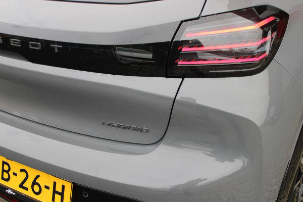 Peugeot 208 1.2 Hybrid 145PK e-DCS6 GT | NAVIGATIE | DRAADLOZE APPLE CARPLAY/ANDROID AUTO | CAMERA VOOR + ACHTER | FULL LED KOPLAMPEN | LICHTMETALEN VELGEN 17" | DODEHOEK DETECTIE | DRAADLOZE TELEFOONLADER | KEYLESS ENTRY/START | DAB+ RADIO | ADAPTIVE CRUISE CONTROL | Peugeot 208 1.2 Hybrid 145PK e-DCS6 GT | NAVIGATIE | DRAADLOZE APPLE CARPLAY/ANDROID AUTO | CAMERA VOOR + ACHTER | FULL LED KOPLAMPEN | LICHTMETALEN VELGEN 17" | DODEHOEK DETECTIE | DRAADLOZE TELEFOONLADER | KEYLESS ENTRY/START | DAB+ RADIO | ADAPTIVE CRUISE CONTROL |