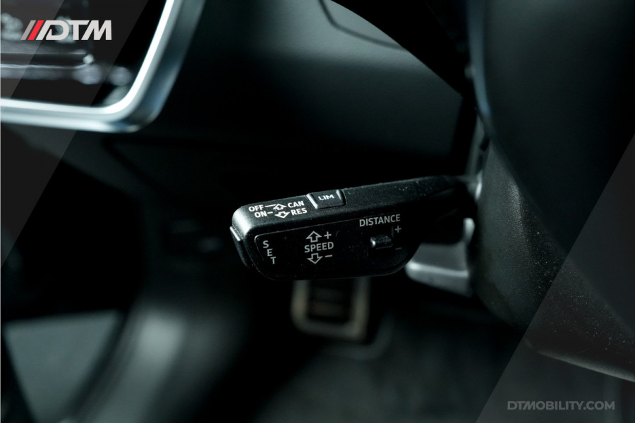 Audi A6 Limousine 50TFSIe Quattro S-Edition | Panoramadak  | Stoelverwarming | Apple Carplay Audi A6 Limousine 50TFSIe Quattro S-Edition | Panoramadak  | Stoelverwarming | Apple Carplay